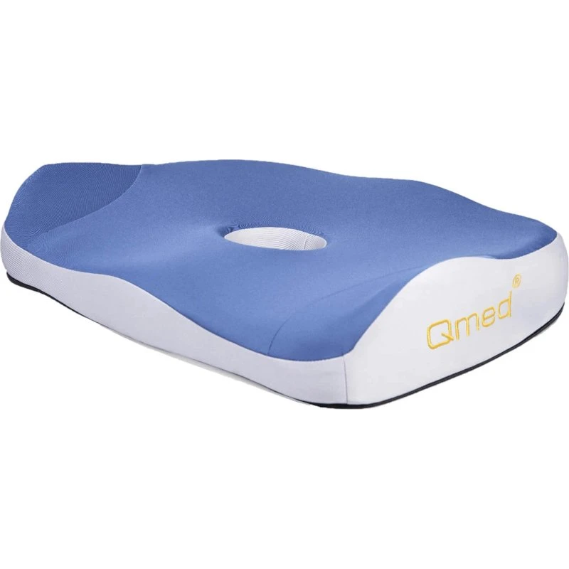 Qmed Seat Comfort konturiertes Sitzkissen