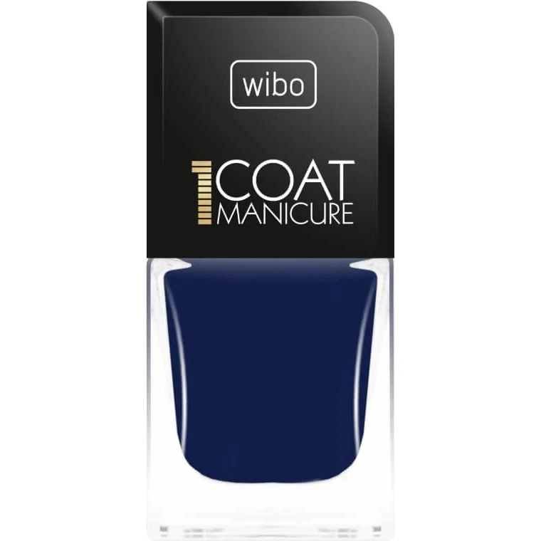 Wibo 1-Schicht Nagellack 21, 8,5ml