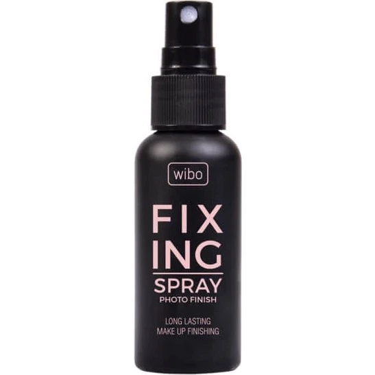 Wibo Makeup Fixer Spray, 50ml