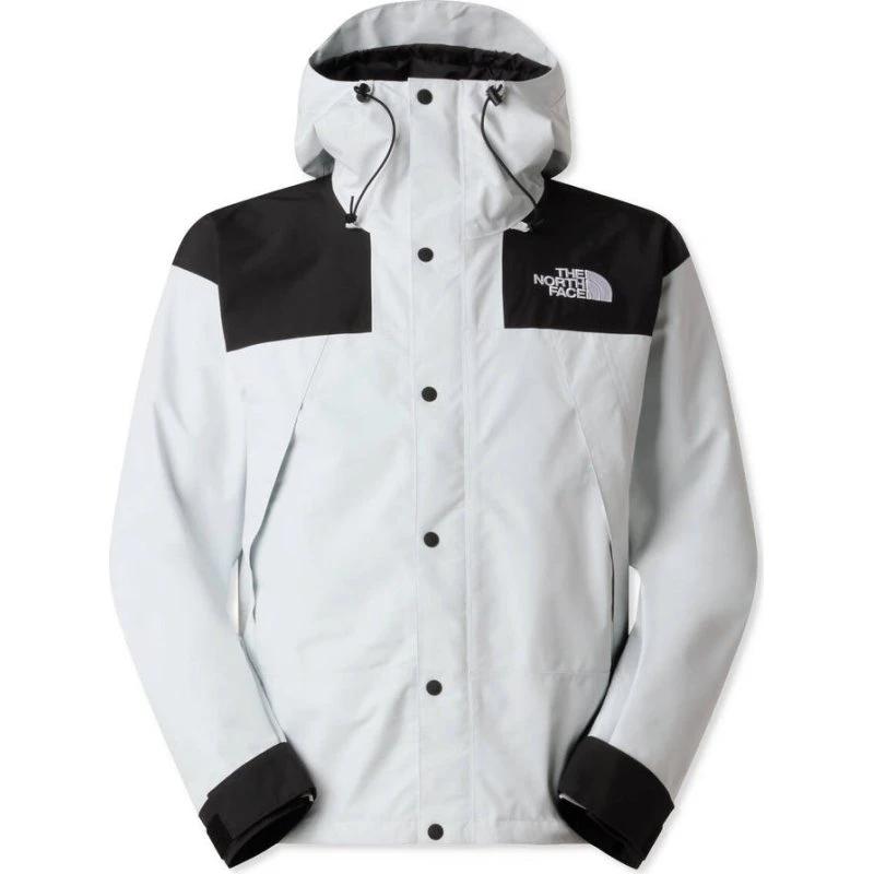 The North Face M GTX Mountain Jacket Pearl Stone