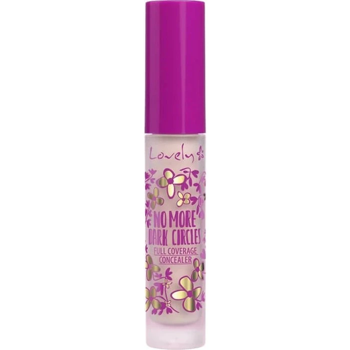 Lovely No More Intensiver Concealer 01, 4g