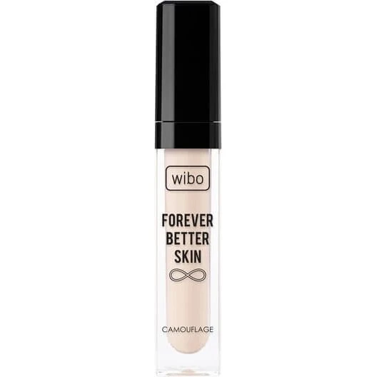Wibo Forever Better Skin Camouflage Abdeckstift 01, 6ml