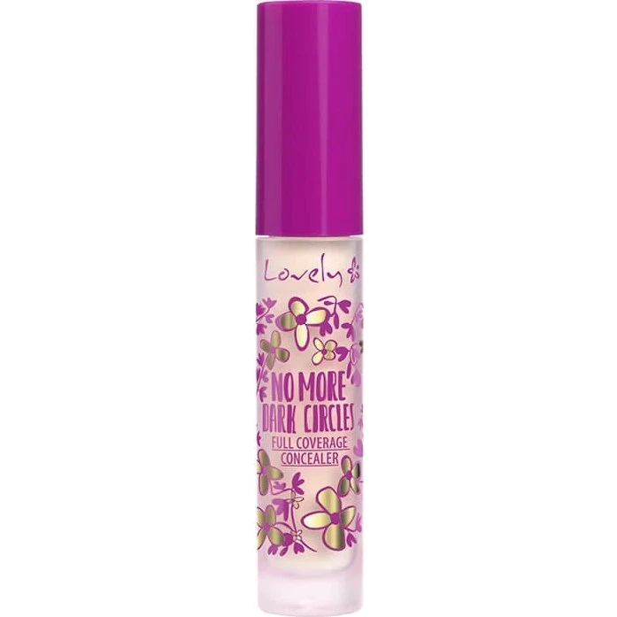 Lovely No More Dark Circles Abdeckstift 03, 4 g
