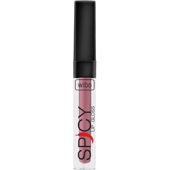 Wibo Spicy Lip Gloss 20, 3ml