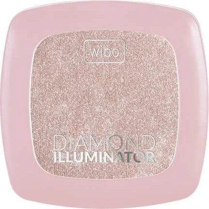 Wibo Diamond Illuminator Gesichtsbeleuchtung 1