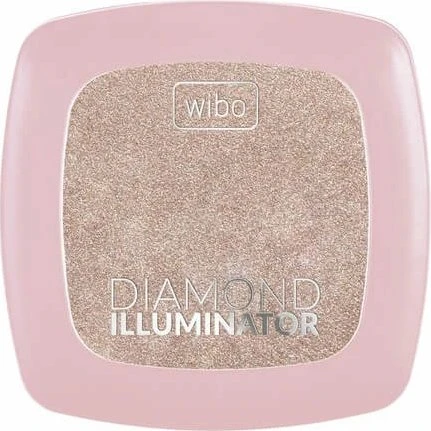 Wibo Diamant Gesicht Highlighter 2