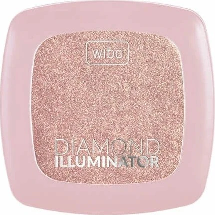 Wibo Diamond Illuminator Gesicht-Highlighter, Farbton 3