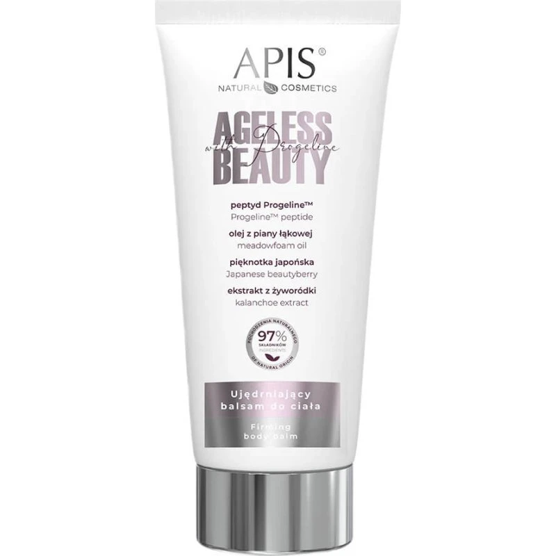 Apis Charme Körperlotion mit Progeline, 200ml