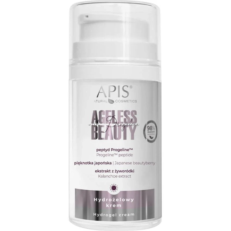Apis Hydroel Tagescreme mit Progelin, 50ml
