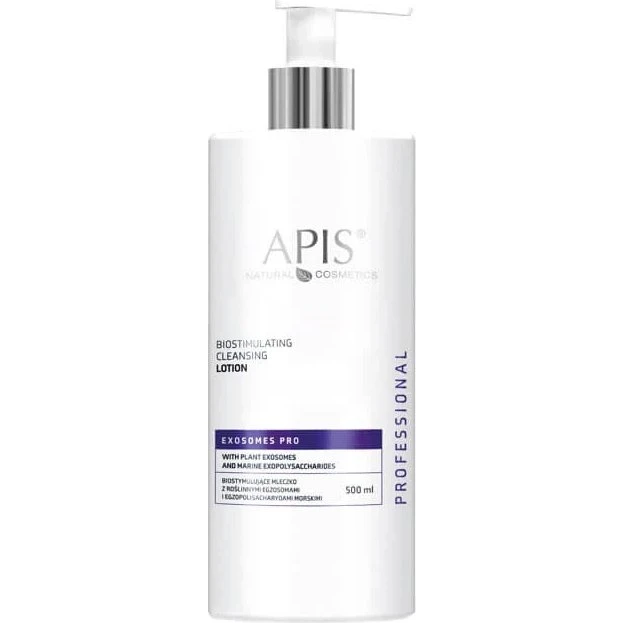 Apis Exosomes Pro Biostimulierende Milch mit pflanzlichen Exosomen, 500 ml