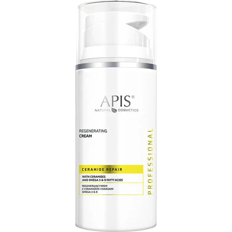 Apis Professional Ceramide Repair Regenerierende Creme, 100 ml