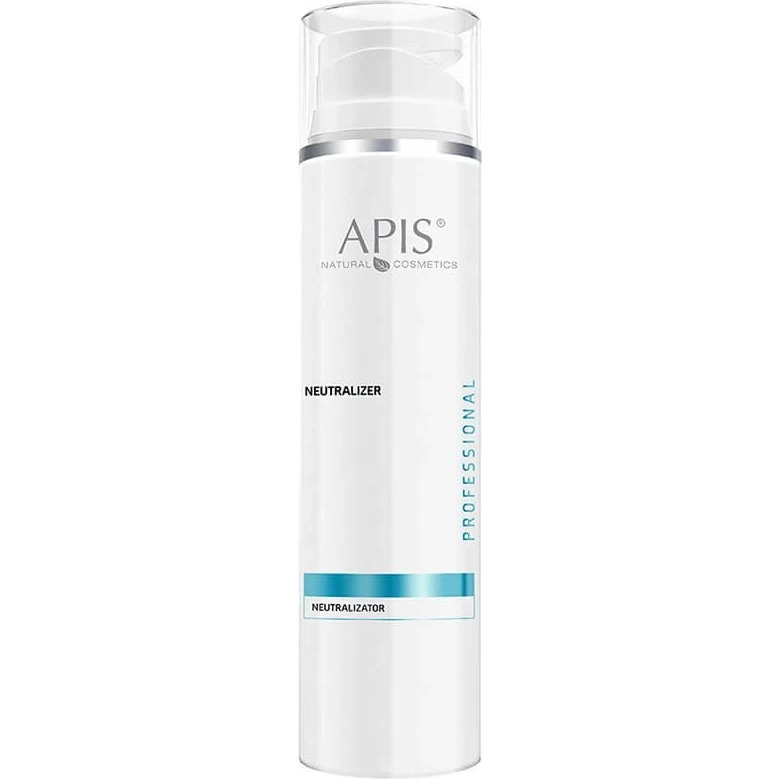 Apis Professional Neutralizer Gel, 200 ml