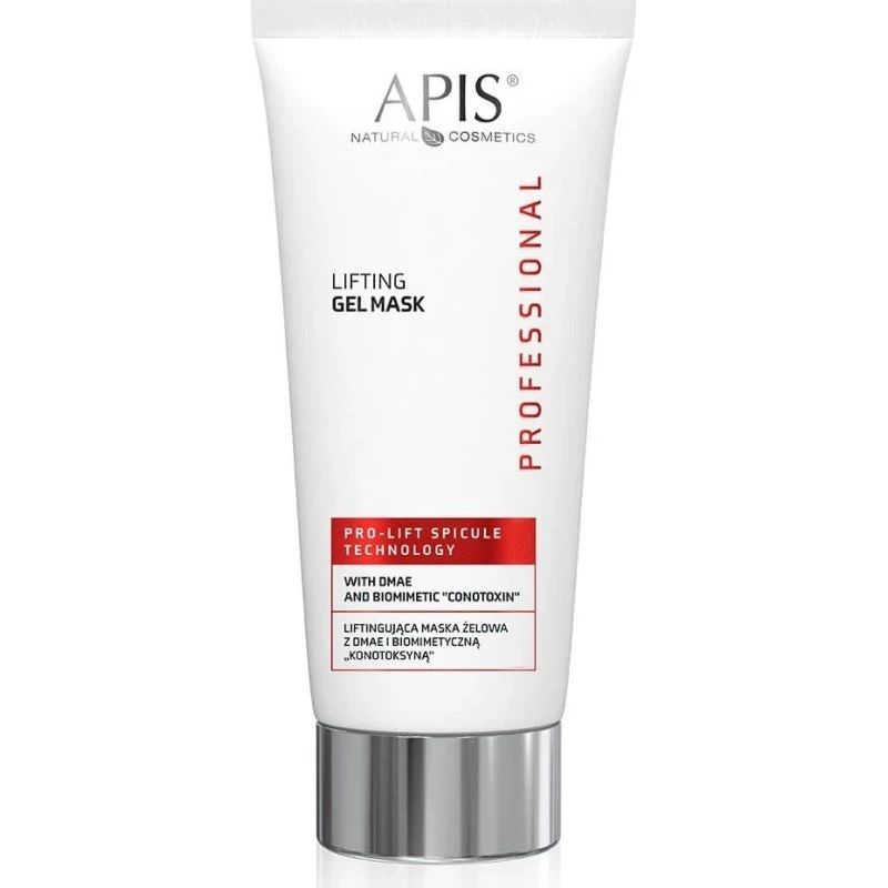 Apis Pro-lift Spicule Technology Straffende Gel-Maske
