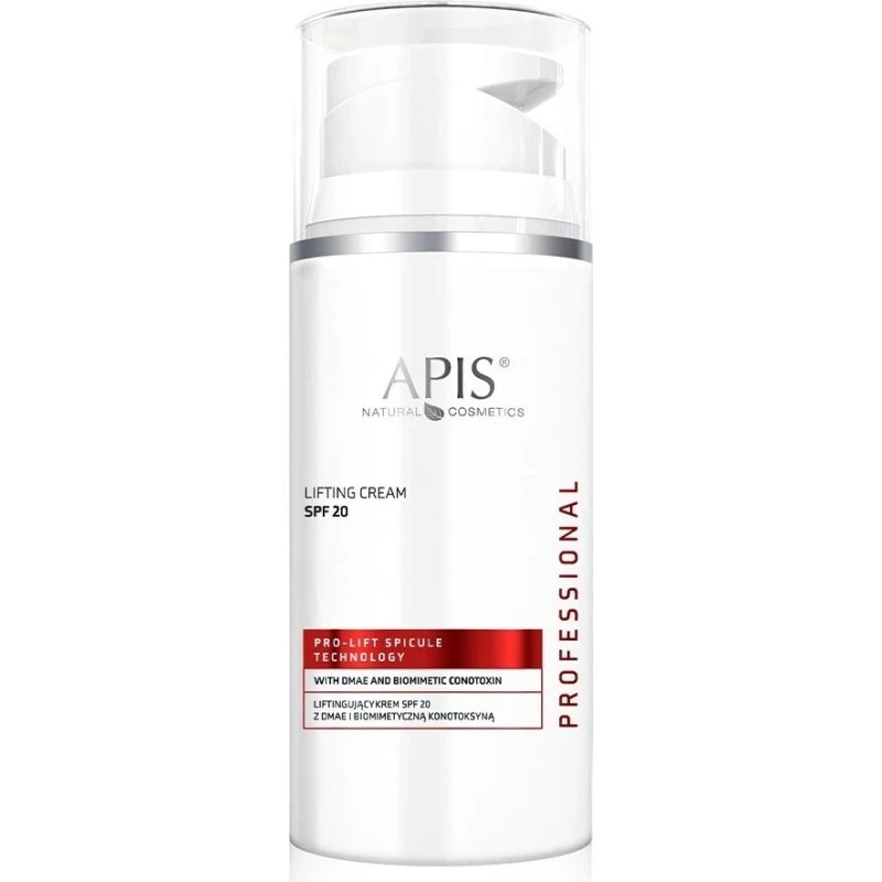Apis Pro-lift Spicule Technology Straffende Creme SPF 20