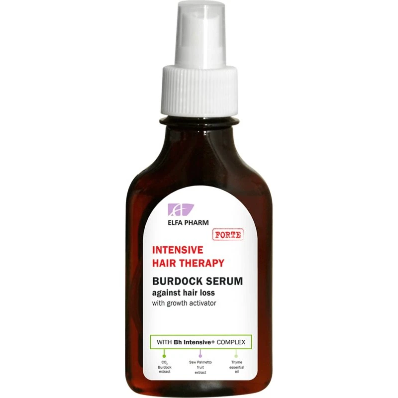 Elfa Pharm Intensive Hair Therapy Kletten-Serum, 100 ml