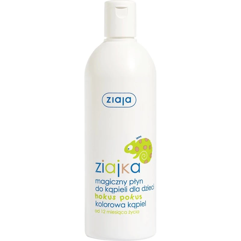 Zauberhafter Badezauber Kleinkind ab 12 Monaten, 400ml