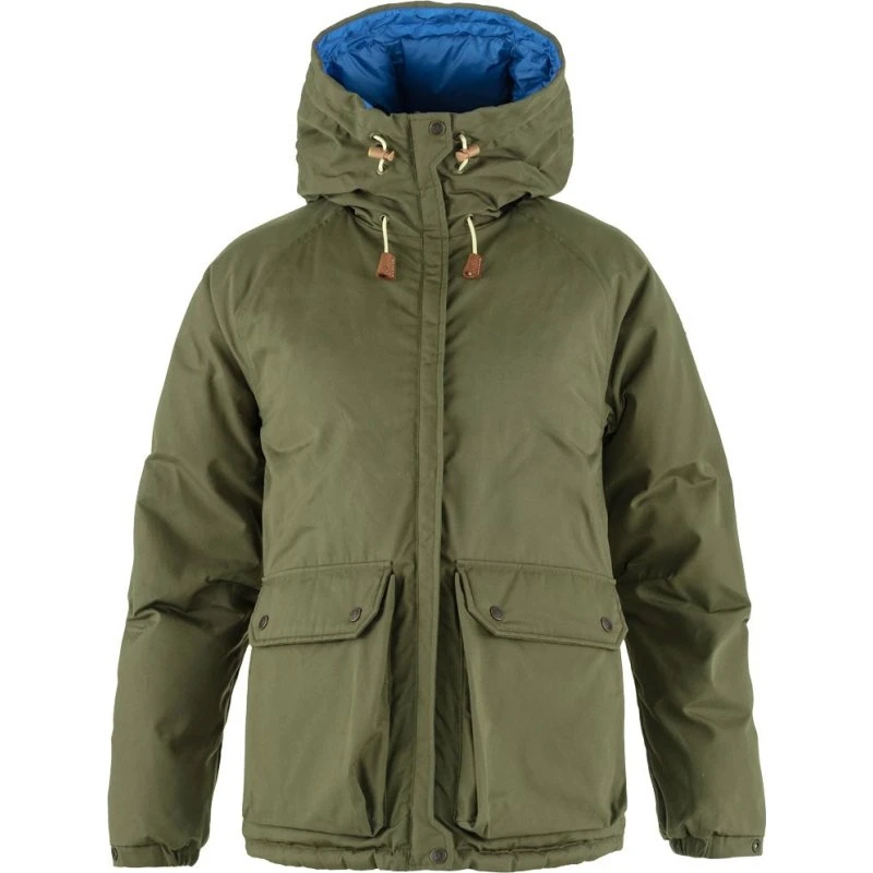 Fjällräven Down Jacket No. 16 W - Damen Daunenjacke