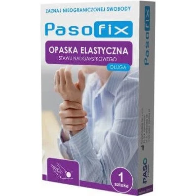 PasoFix Handgelenkstütze lang - Größe M