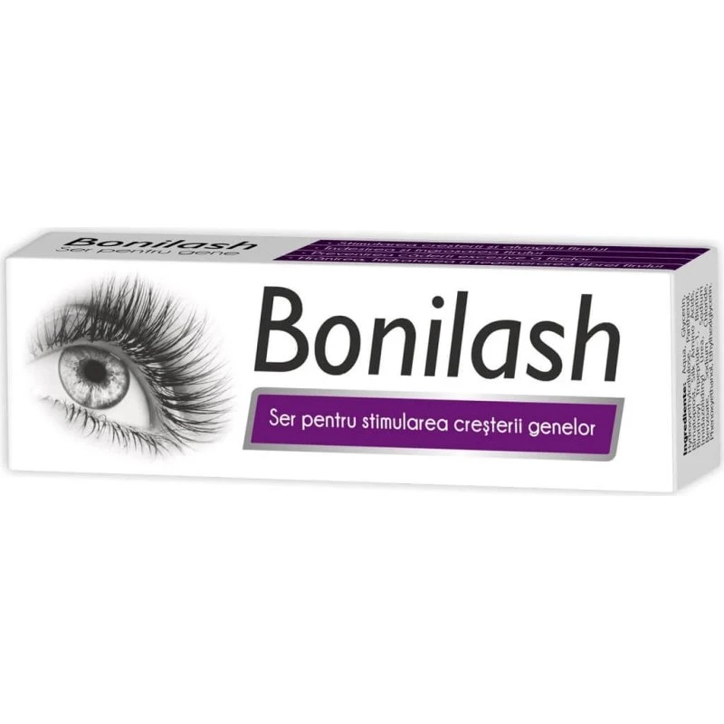 Bonilash Wimpernserum 3 ml, Zdrovit