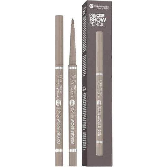 Bell Hypoallergenic Precise Brow Pencil, 01, 0,07 g