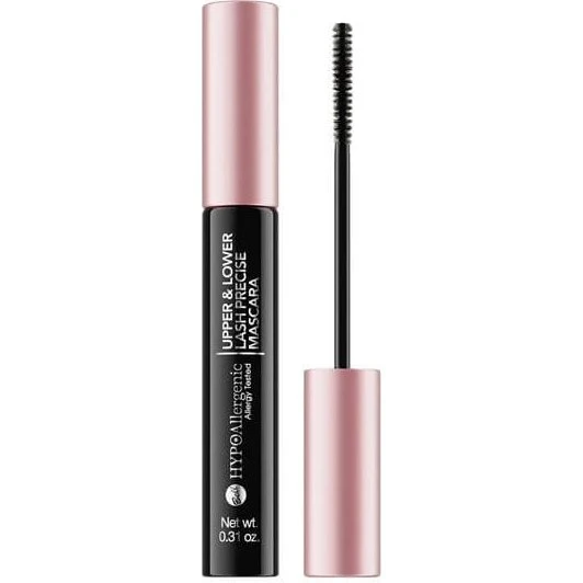 Bell Hypoallergenic Upper & Lower Lash Precise Mascara 01, 9g