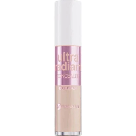 Bell Professional Ultra Radiant Concealer, 02, 4,8 g