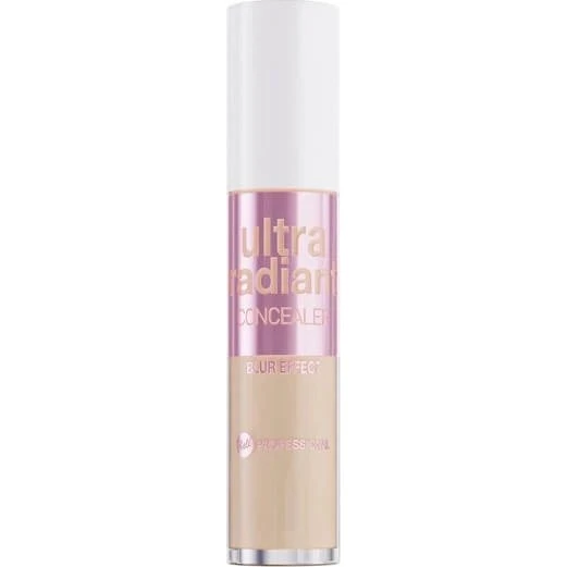 Bell Professional Ultra Radiant Concealer, 03, 4,8 g