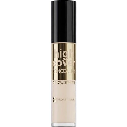 Bell Professional High Cover Concealer, 002, 5 g