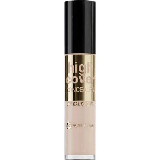 Bell Professional High Cover Concealer, 003, 5 g