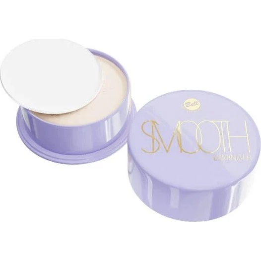 Bell Smooth Luminizer 01 Sunset, loser Highlighter, 4,5 g