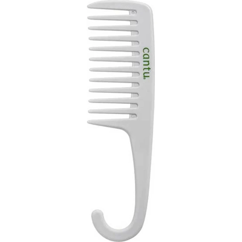 Cantu Detangling Comb - Robuster Entwirrungskamm für nasses & trockenes Haar