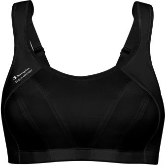 Shock Absorber Active MultiSports Support Bra Schwarz C 70