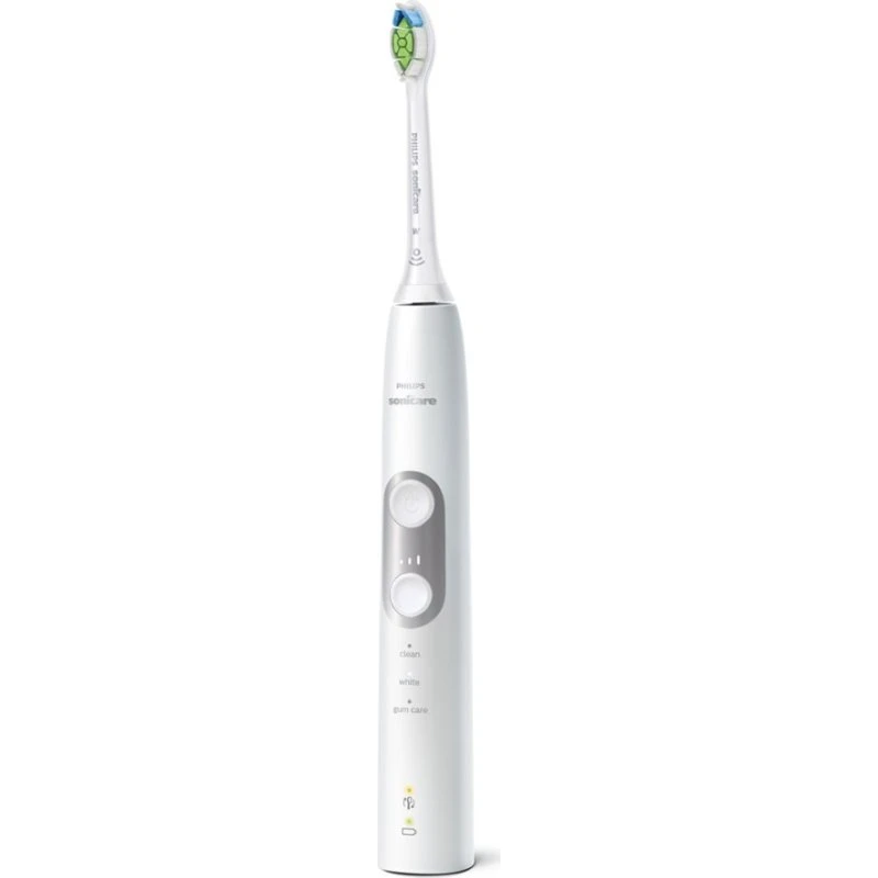 Philips Sonicare 6100 ProtectiveClean Doppelpack HX6877/34