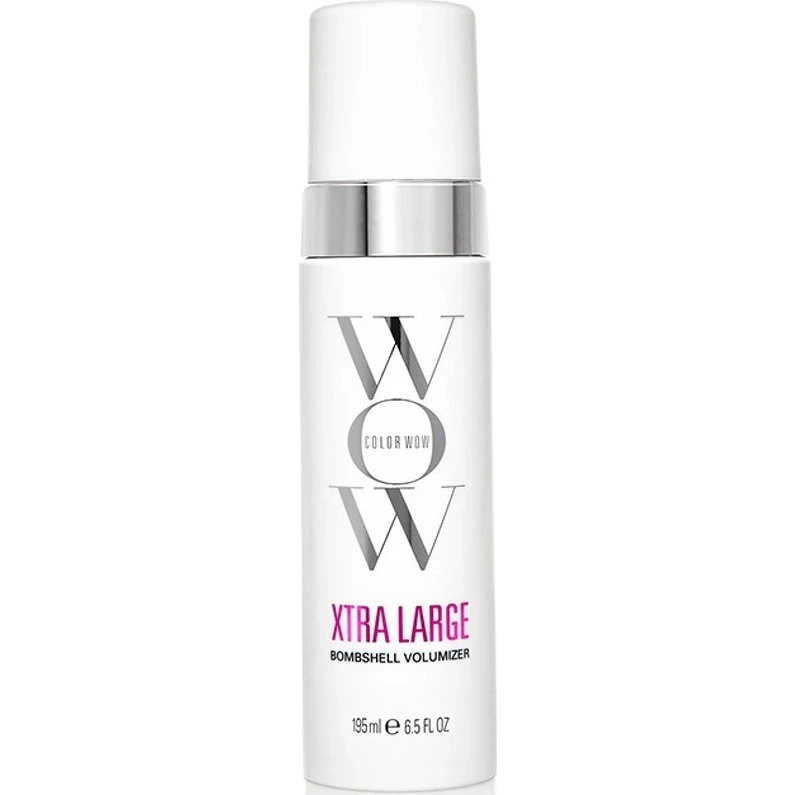 Color WOW Bombshell Extra Large Volumizer Mousse 200 ml