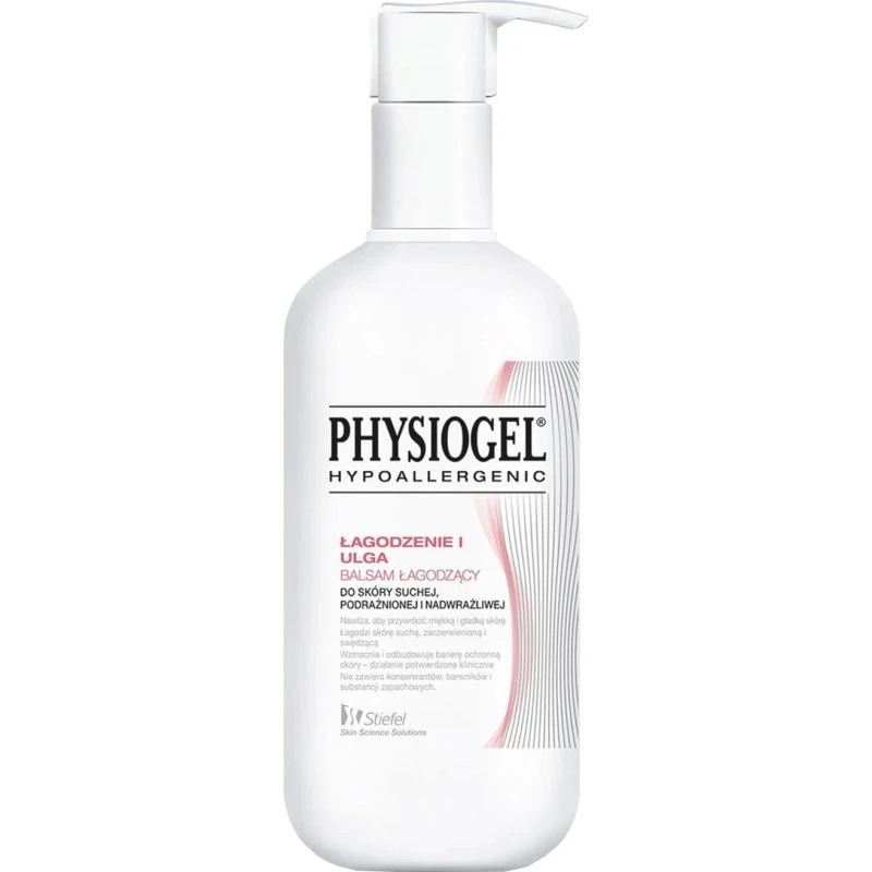 Physiogel Calming Relief A.I. Bodylotion 400 ml