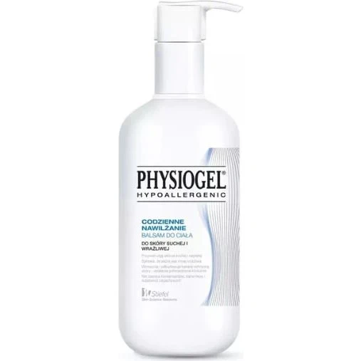 Physiogel Daily Moisture Therapy Bodylotion, 400 ml