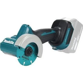 Makita DMC300Z Akku-Winkelschleifer 18V XPT LED AFT