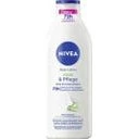 NIVEA Aloe & Pflege Body Lotion 400 ml