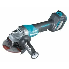 Makita XGT GA029GZ Akku-Winkelschleifer 40 V max 125 mm
