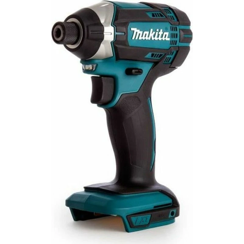Makita DTD152Z Akku-Schlagschrauber 18 V