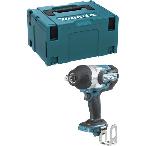 Makita DTW1001ZJ Akku-Schlagschrauber 18V 1050Nm Brushless
