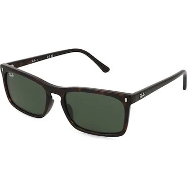 Ray-Ban RB 4435 902/57 Havana mit polarisierten Gläsern