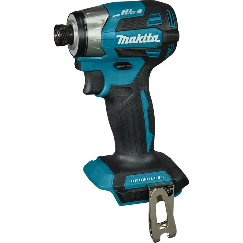 Makita DTD173Z Akku-Schlagschrauber 18V (ohne Akku, ohne Ladegerät)