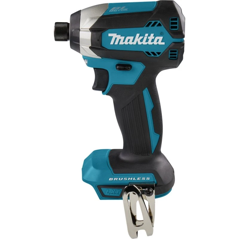Makita DTD153ZJ 18 V Akku-Schlagschrauber Brushless
