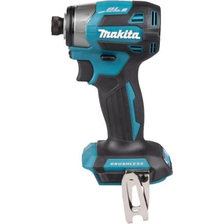 Makita DTD173ZJ Schlagschrauber 18 V 180 Nm
