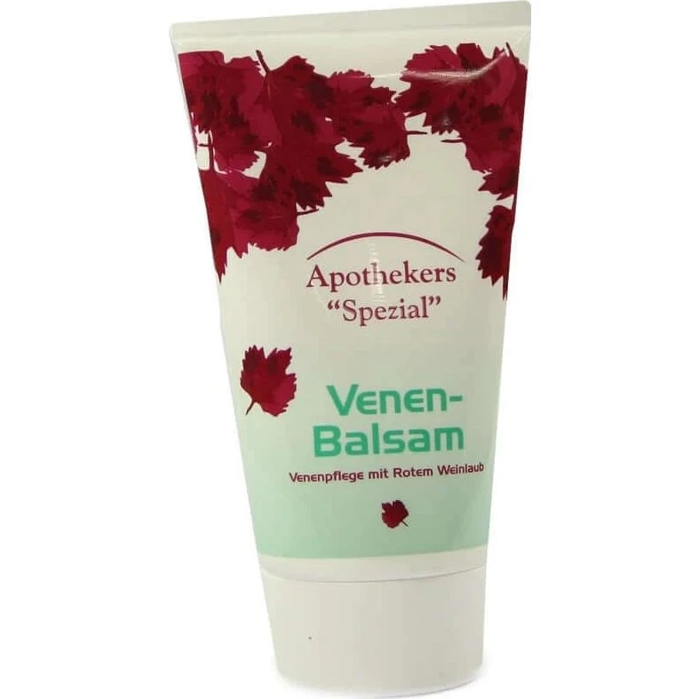Apothekers Spezial Venen Balsam, 150 ml