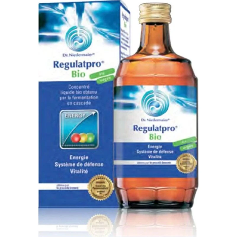 Regulatpro Bio-Konzentrat flüssig Dr. Niedermaier 350ml