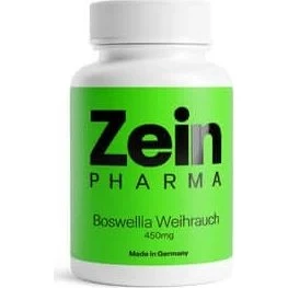 Indischer Weihrauch Boswellia Serrata Kapseln, 120 Stück