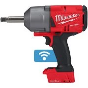 Milwaukee M18 FUEL™ Akku-Schlagschrauber 1/2" ext. Anvil M18ONEFHIWF12E-0X