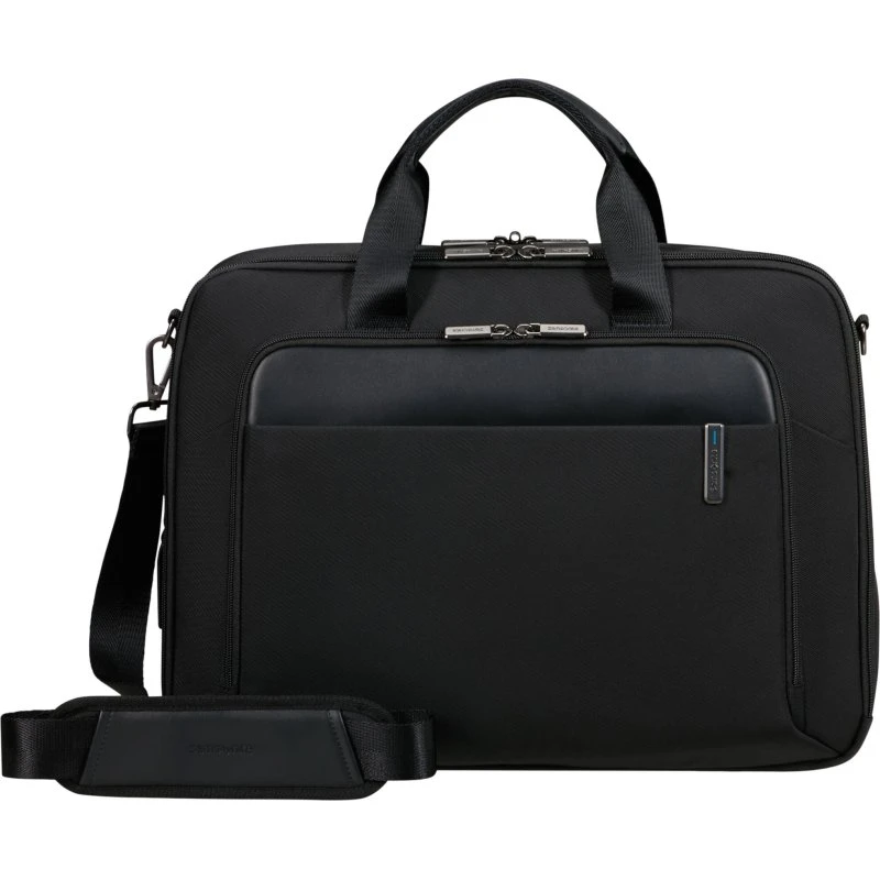 Samsonite Evosight Bailhandle Laptoptasche 17,3 Zoll